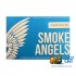 Табак для кальяна Smoke Angels Firestarter (Ангелы Дыма Жвачка с Корицей) 25г Акцизный фото - 2